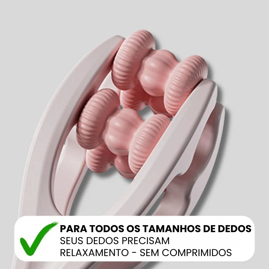 Velanu - Flor de dedo