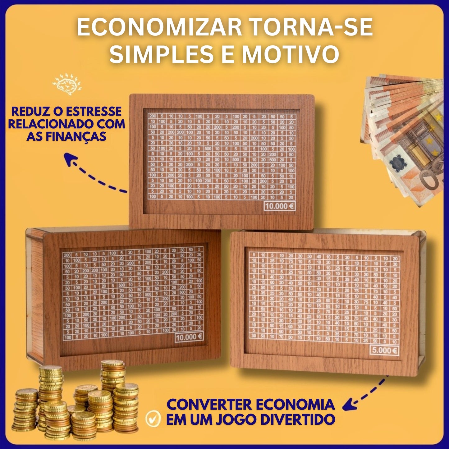 Mealheiro Mágico