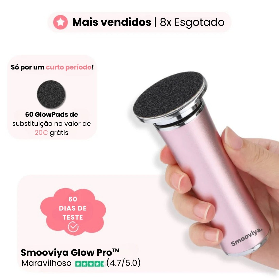 O ORIGINAL - Smooviya Glow Pro™