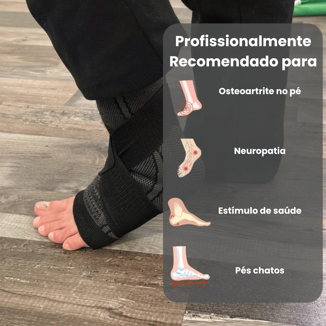 Suporte de tornozelo™