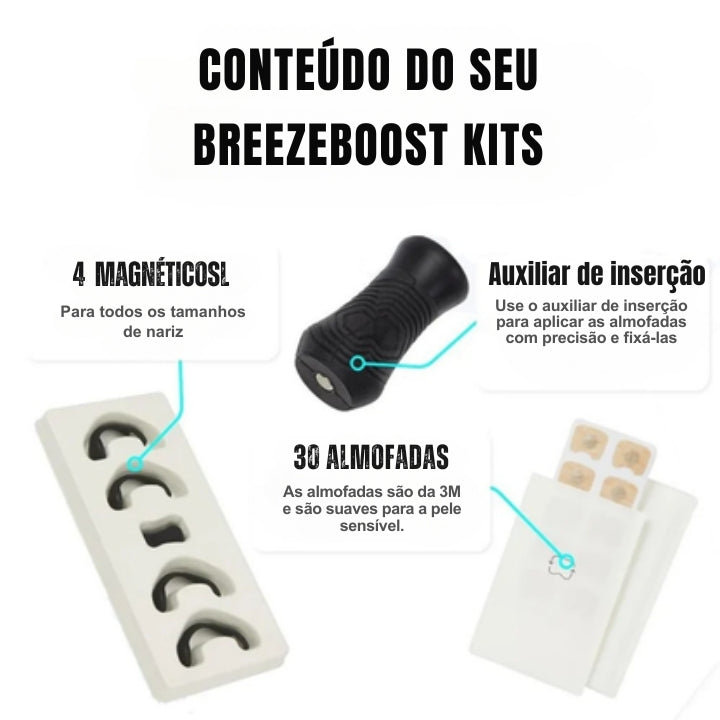 Mepezo® Tiras