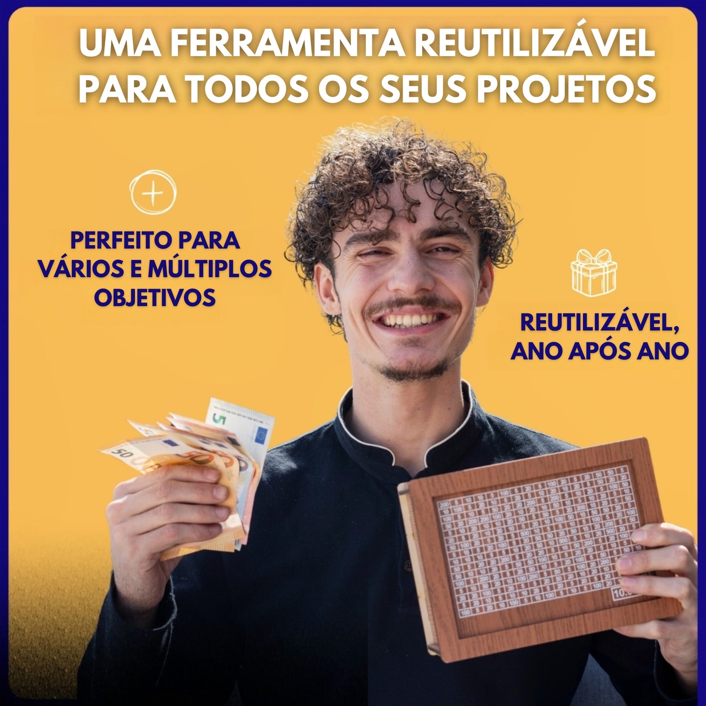 Mealheiro Mágico