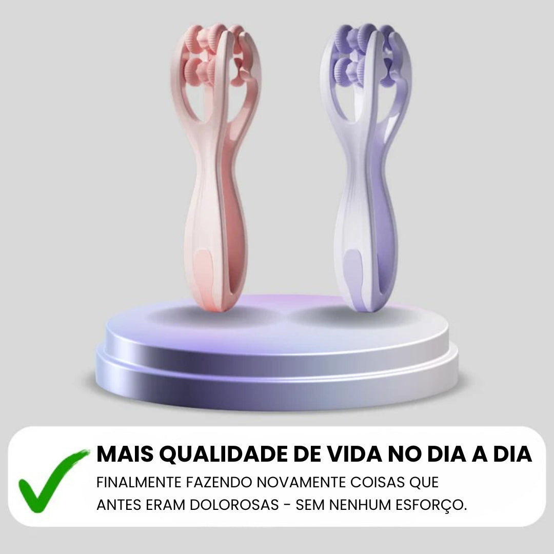 Velanu - Flor de dedo