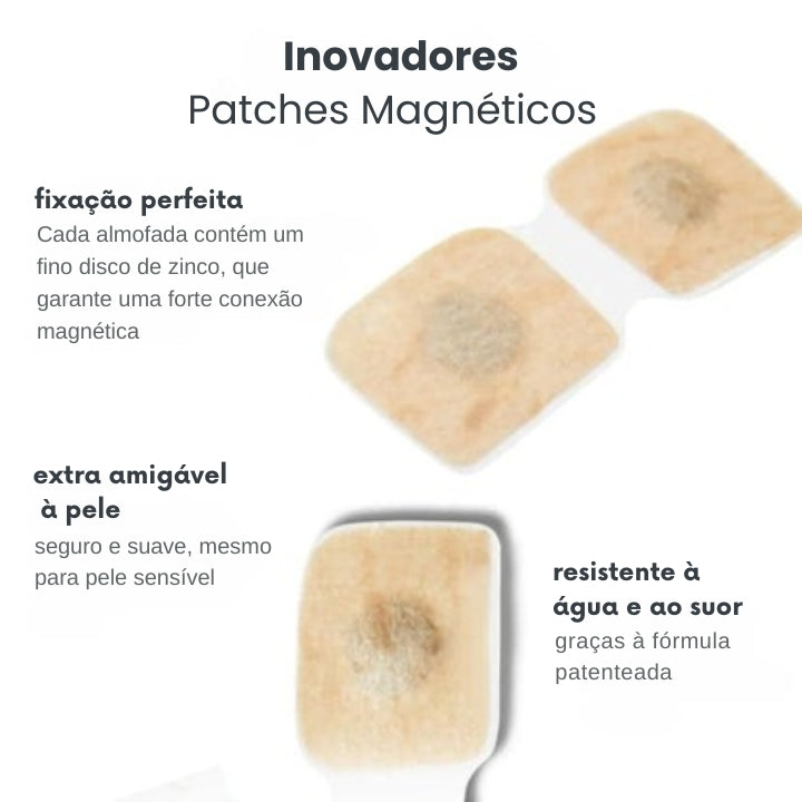 Mepezo® Tiras
