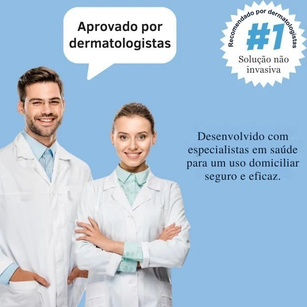 MyPeau™ Acabaram-se as marcas na pele!