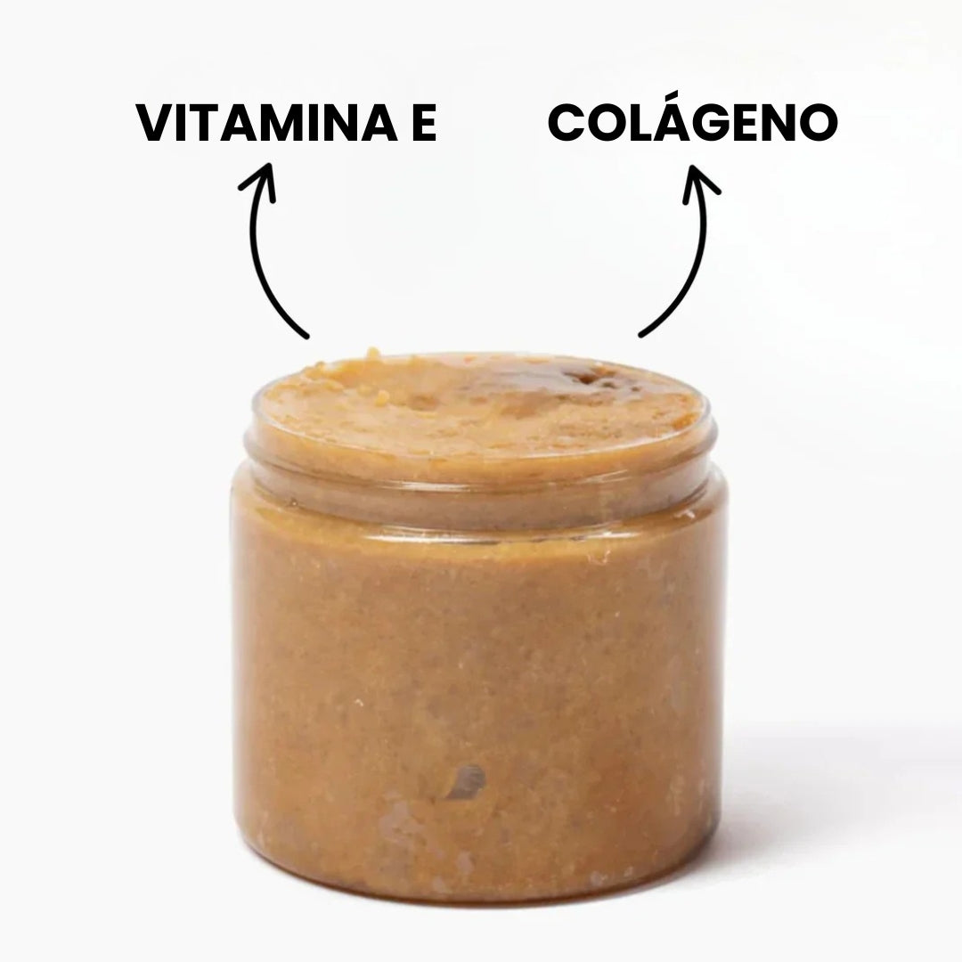 ÓLEO DE BATANA 100% ORGÂNICO
