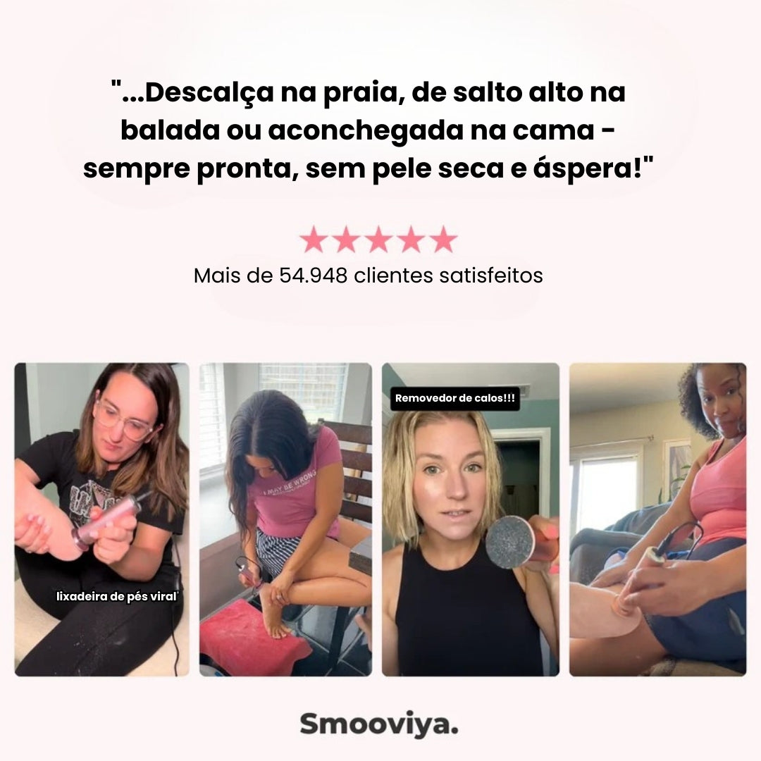 O ORIGINAL - Smooviya Glow Pro™