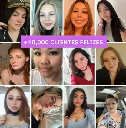Cílios magnéticos Mepezo™ (COMPRE 1 E LEVE 1 GRÁTIS)