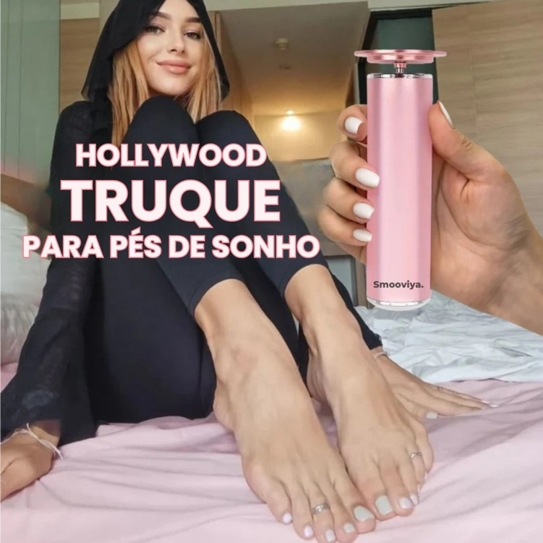 O ORIGINAL - Smooviya Glow Pro™