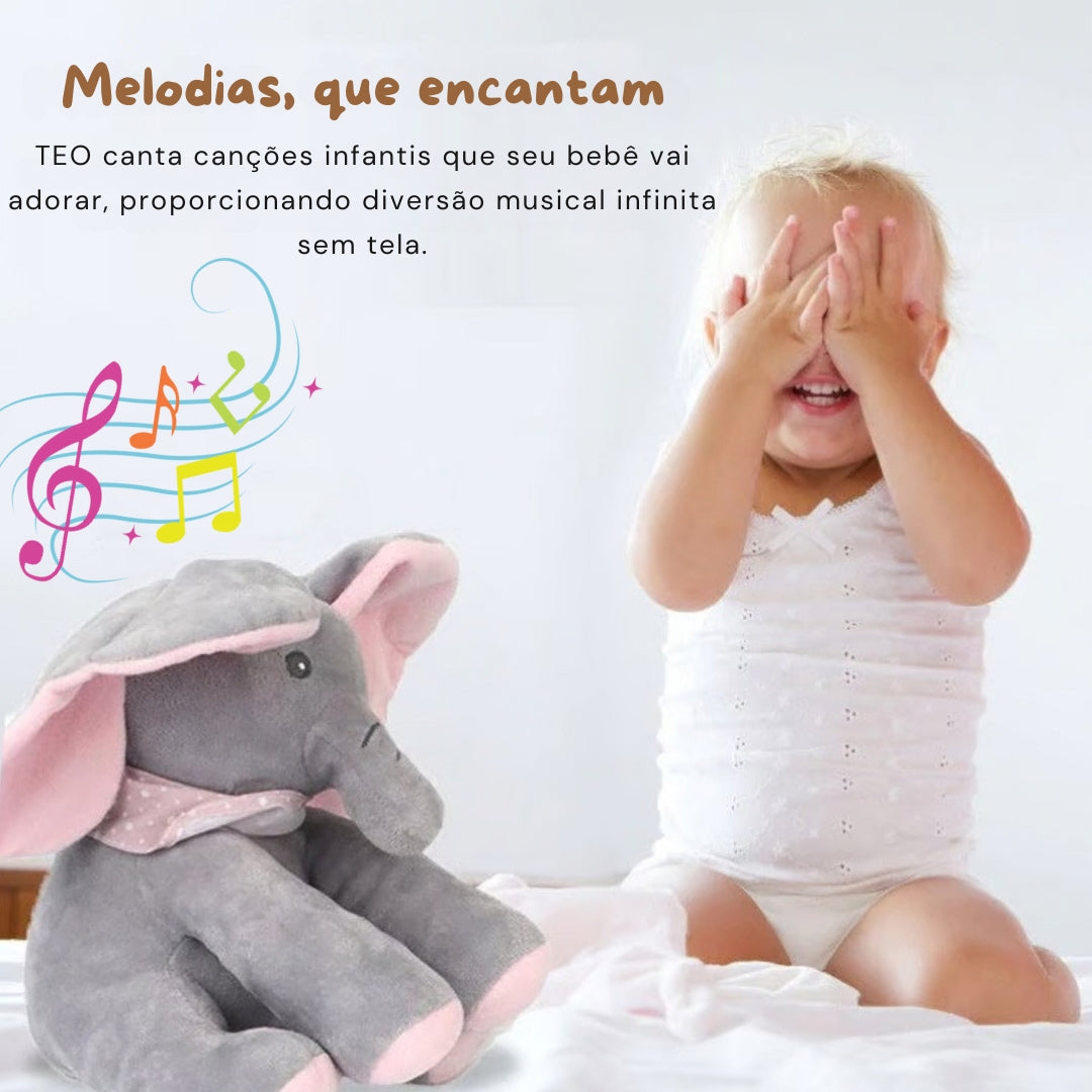 LeoLea® - Elefante TEO