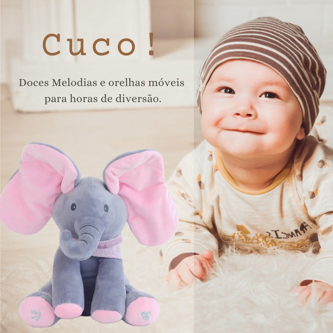 LeoLea® - Elefante TEO