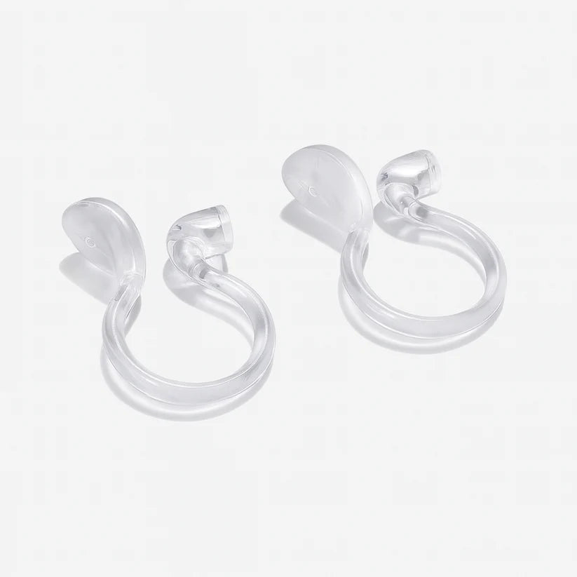 Earfix – Corretor de Orelhas Reutilizável para Resultados Naturais