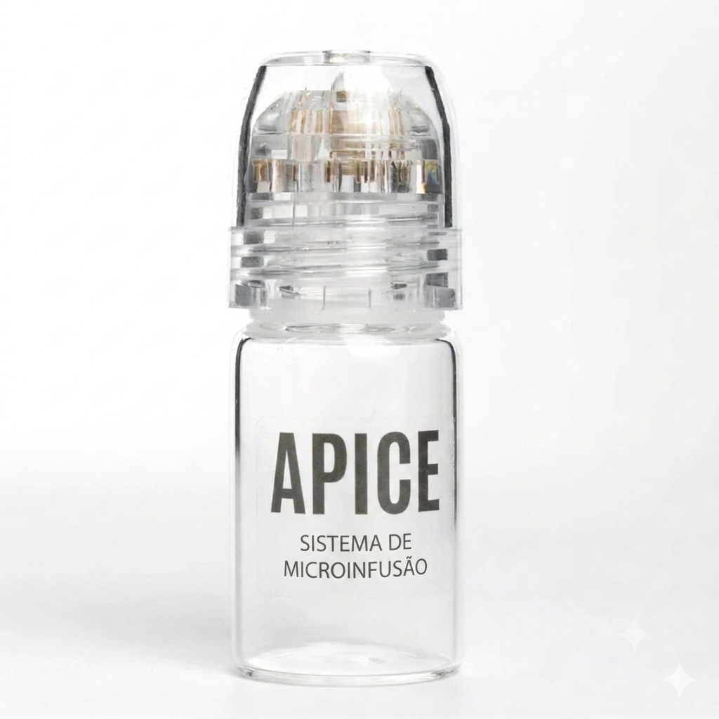Sistema de crescimento capilar Apex