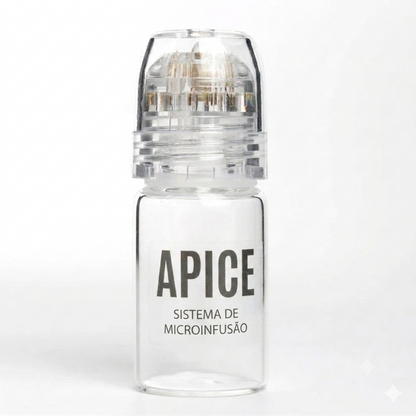 Sistema de crescimento capilar Apex