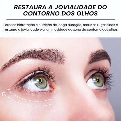 Máscara de Colagénio | Biocolagénio Marinho 100% Puro