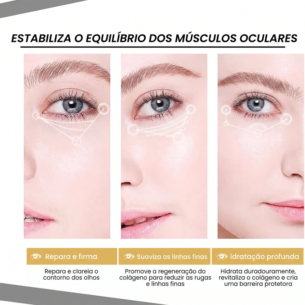 Máscara de Colagénio | Biocolagénio Marinho 100% Puro
