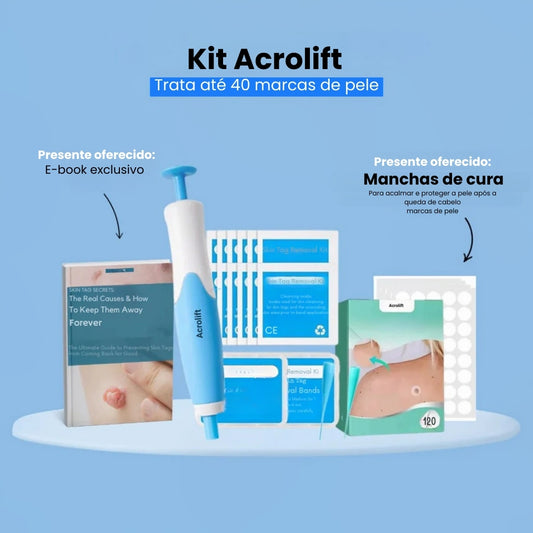 Acrolift