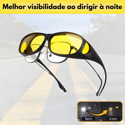 Óculos de visão noturna