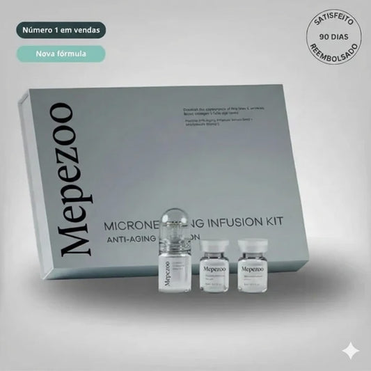 Sistema de Microinfusão™