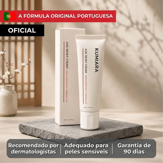 Creme rejuvenescedor Mepezo™