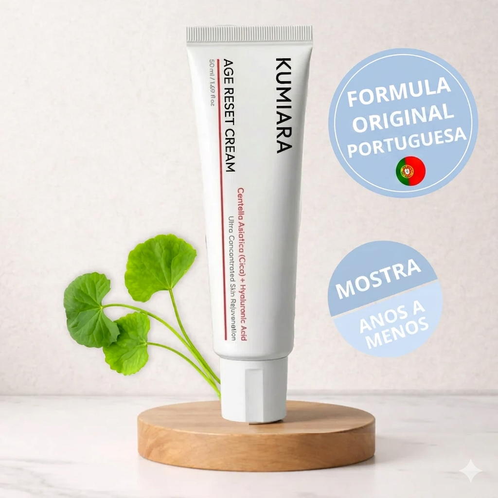 Creme rejuvenescedor Mepezo™