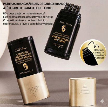 Caneta de coloração capilar - 20ml