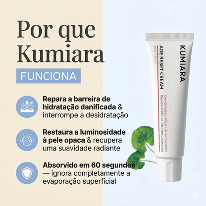 Creme rejuvenescedor Mepezo™