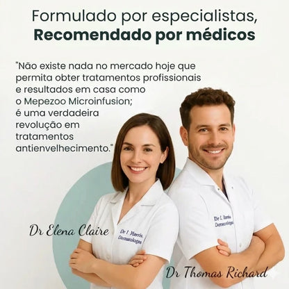 Sistema de Microinfusão™