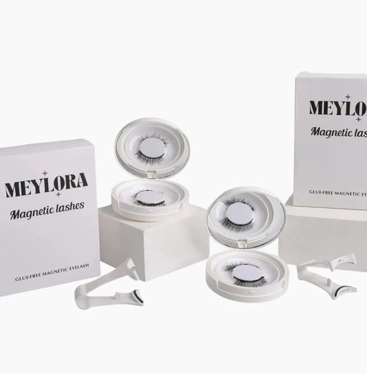 Cílios magnéticos Mepezo™ (COMPRE 1 E LEVE 1 GRÁTIS)