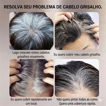 Caneta de coloração capilar - 20ml
