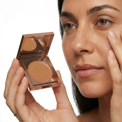 CC Cream Corretor para Olheiras