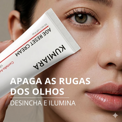 Creme rejuvenescedor Mepezo™