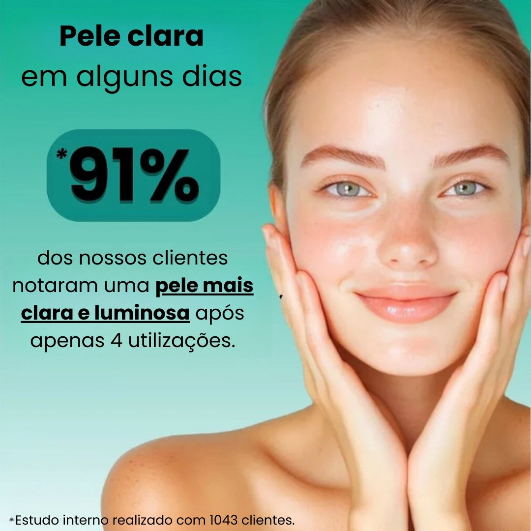 Tratamento Anti-Imperfeições® de Alta Frequência