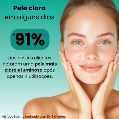Tratamento Anti-Imperfeições® de Alta Frequência