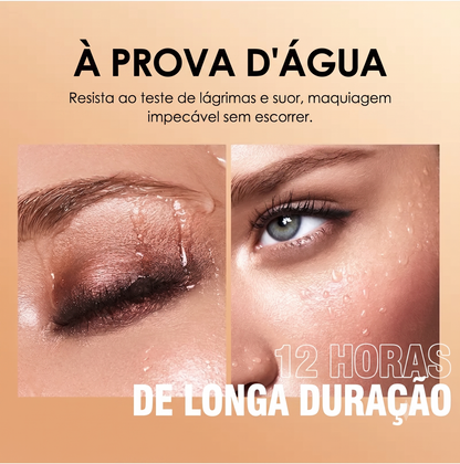 Longa Duração Sombra em Bastão Resistente à Água e Transferência