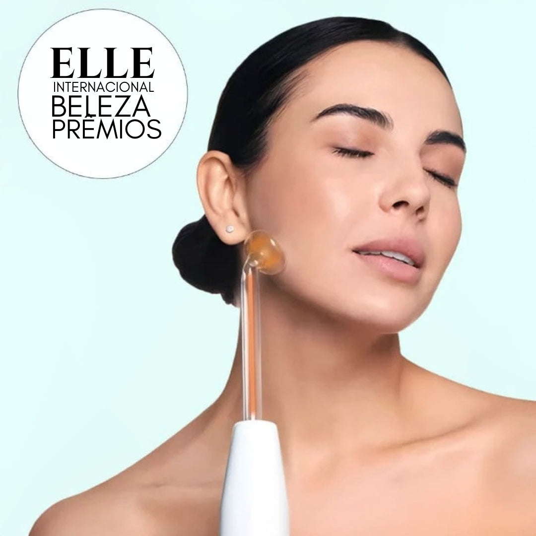 Tratamento Anti-Imperfeições® de Alta Frequência