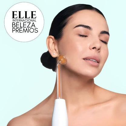 Tratamento Anti-Imperfeições® de Alta Frequência