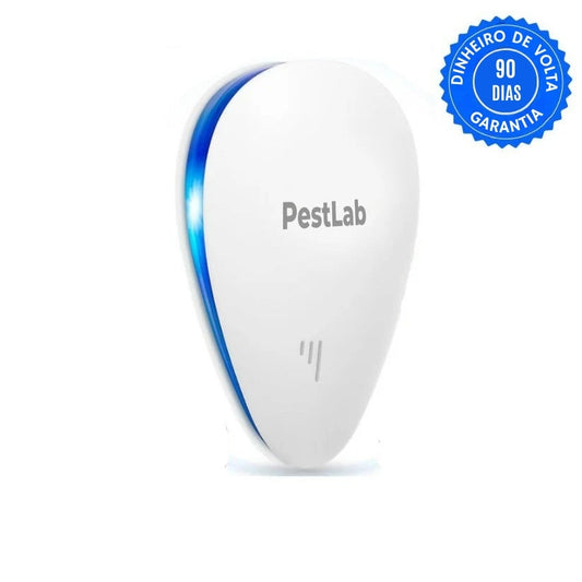 PestLab™ 2025 Repelente de Pragas Atualizado - Elimine os Percevejos de Cama para Sempre