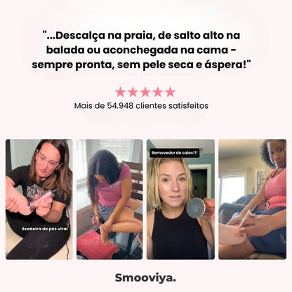 O ORIGINAL - Smooviya Glow Pro™