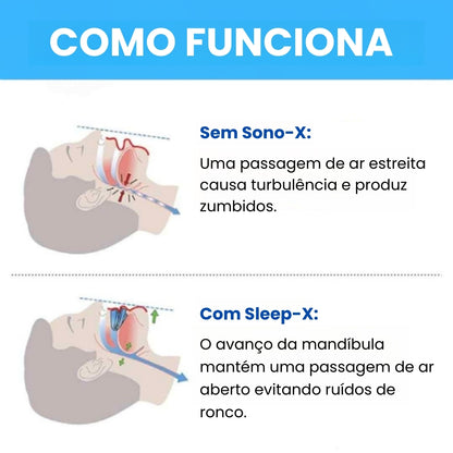 Sleep-X