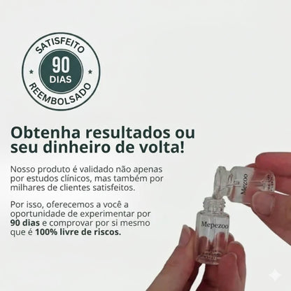 Sistema de Microinfusão™