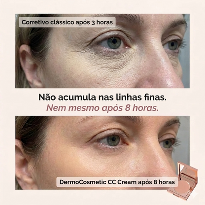 CC Cream Corretor para Olheiras