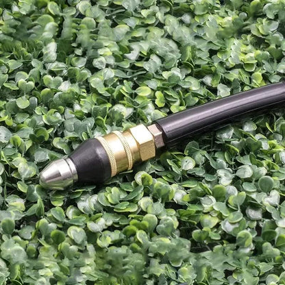 Bocal de alta pressão para ferramenta de limpeza de esgotos MEPEZOO™