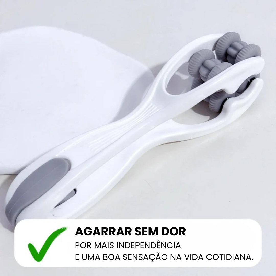 Velanu - Flor de dedo