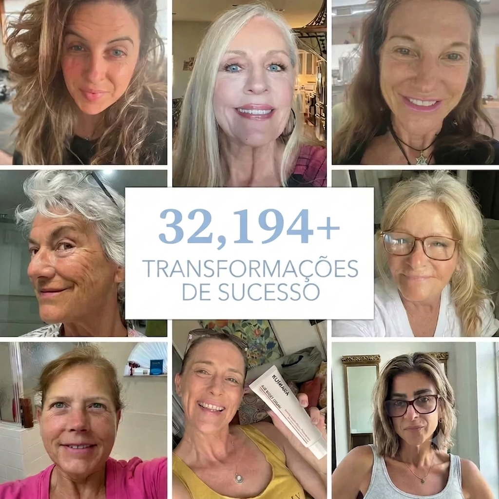 Creme rejuvenescedor Mepezo™