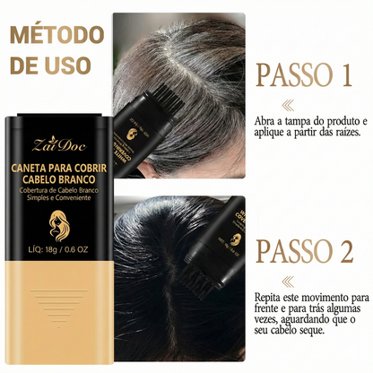 Caneta de coloração capilar - 20ml