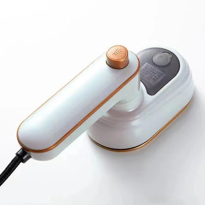 Globetrek° MicroIron: Mini Ferro de passar roupa portátil