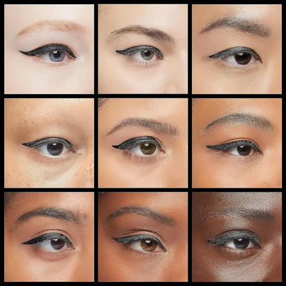 Conjunto de Lápis Delineadores em Gel