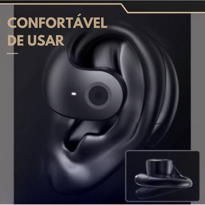 TranslatorEarbuds - Fones de ouvido sem fio Bluetooth para tradução de idiomas