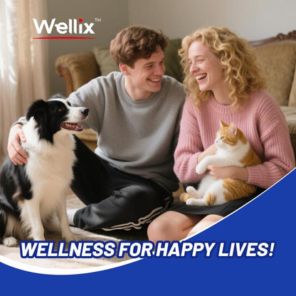 Spray Anticoceira para Animais de Estimação com Fórmula Vegetal – 80 ml